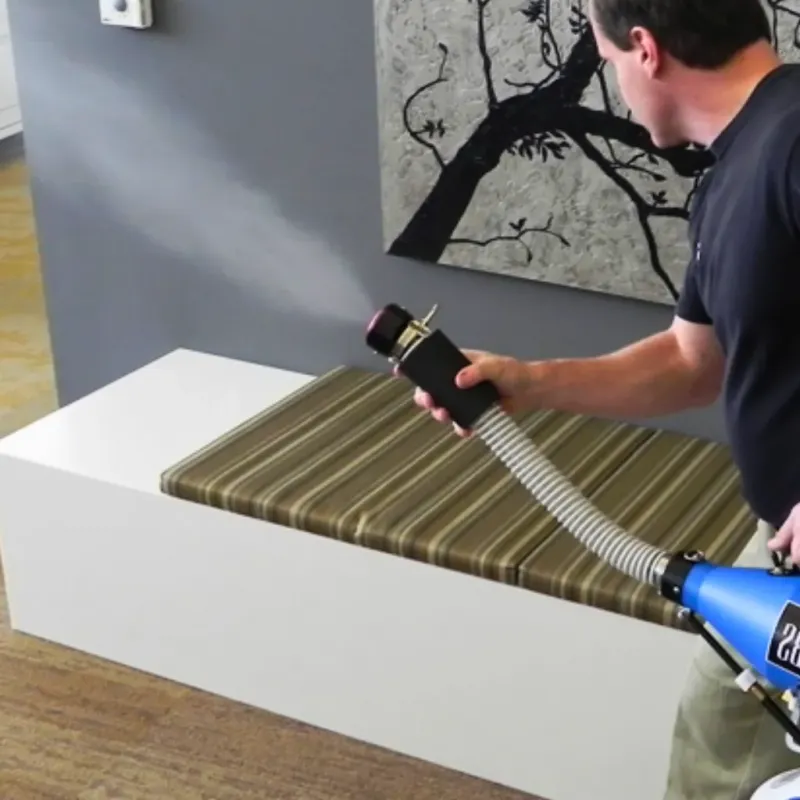Professional Odor Removal in Fort Payne, AL